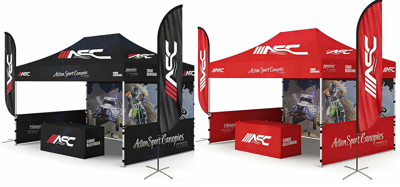 Elite Sports Event Tents Elite Sports Event Tents