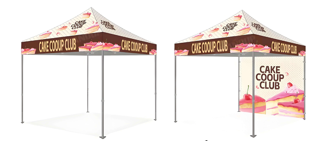 Folding Tent for Events Folding Tent for Events