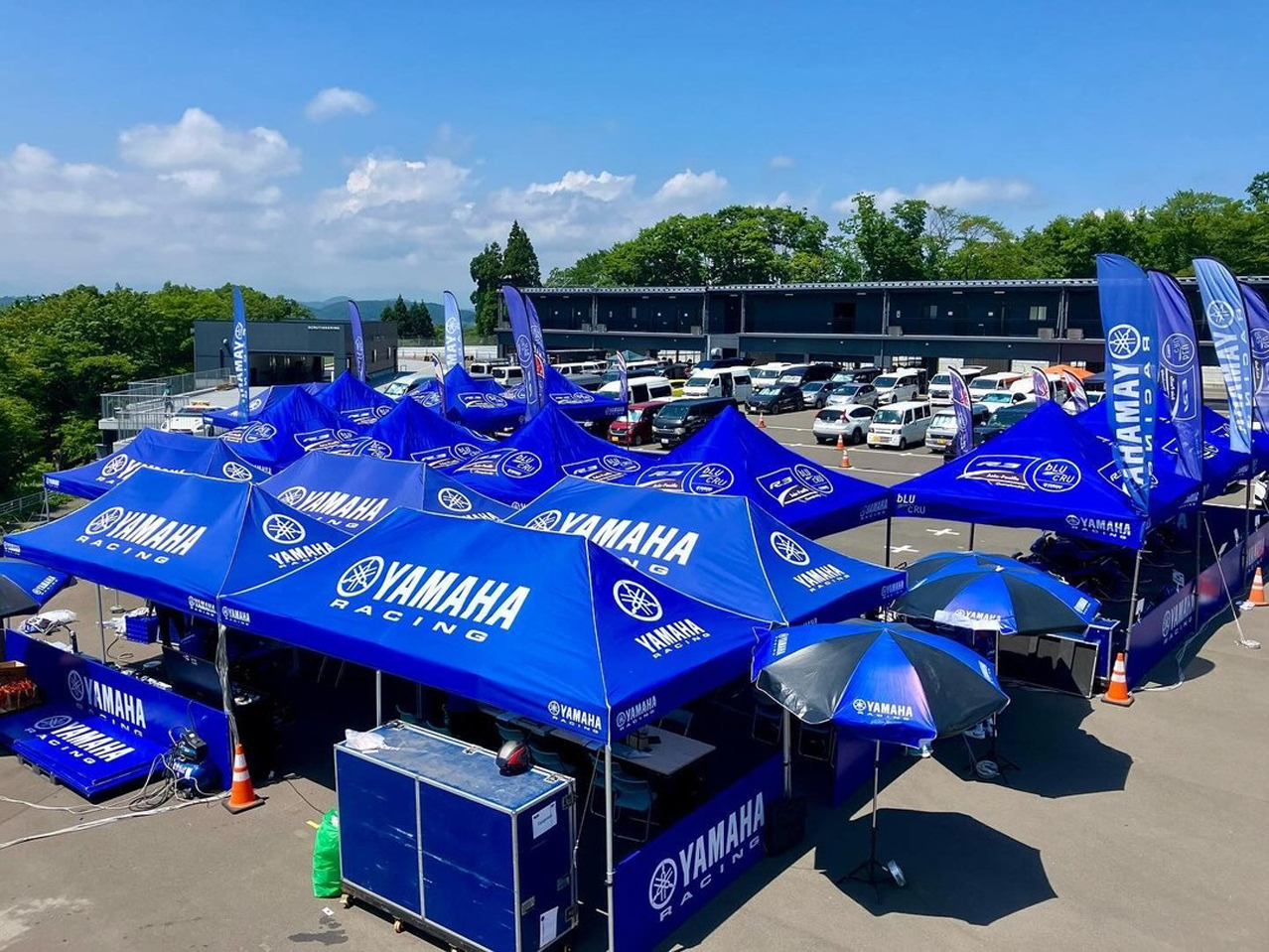 Outdoor Event Tent Outdoor Event Tent