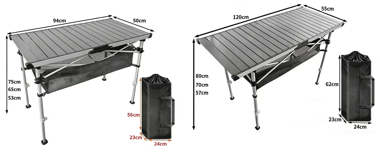 Folding Table