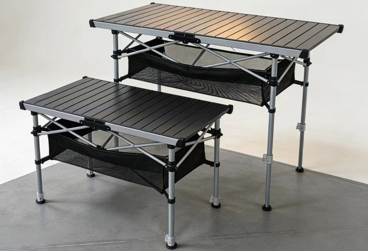 Folding Table