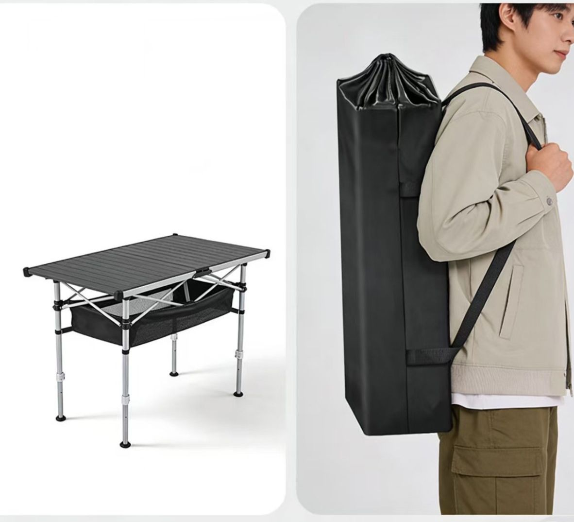 Folding Table