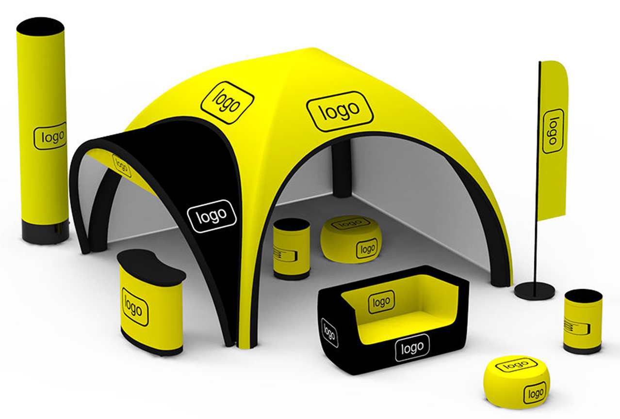 Airtight Inflatable Pavilion for Events,outdoor event tent,advertising tent,BUDGET POP-UP GAZEBO,Advertising Inflatables,Advertising Banner,Event Archway,Inflatable Arch,Backdrop Displays