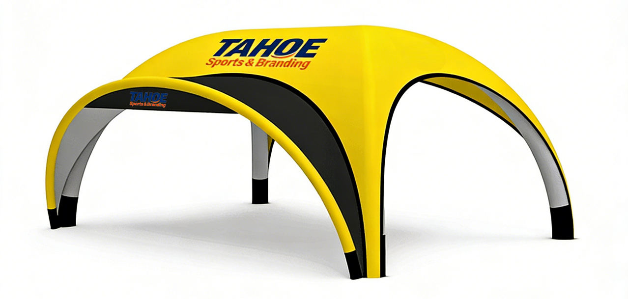 Inflatable Event Tents Inflatable Event Tents