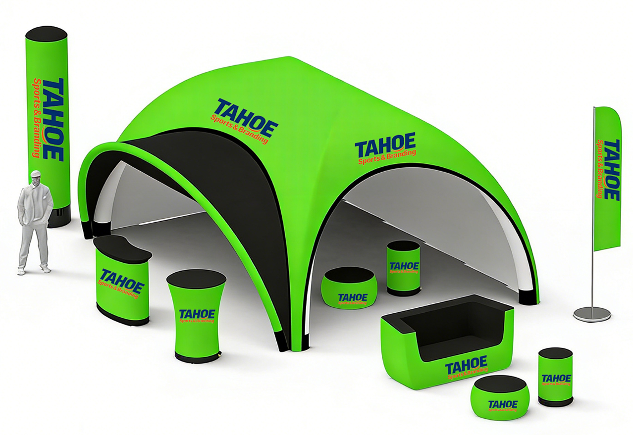 Sealed Air Tent,Airtight Inflatable Tent,Inflatable Spider Tent,Inflatable Spider Tent