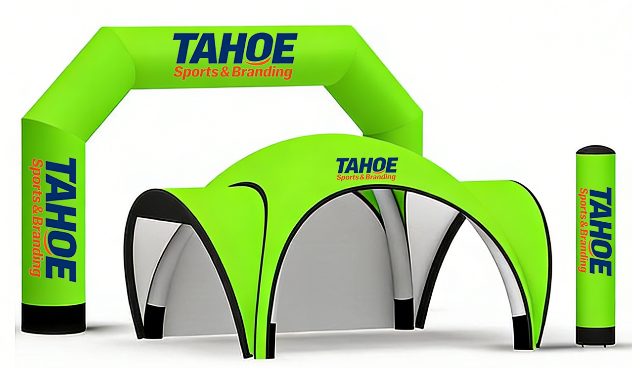 Sealed Air Tent,Airtight Inflatable Tent,Inflatable Spider Tent,Inflatable Spider Tent