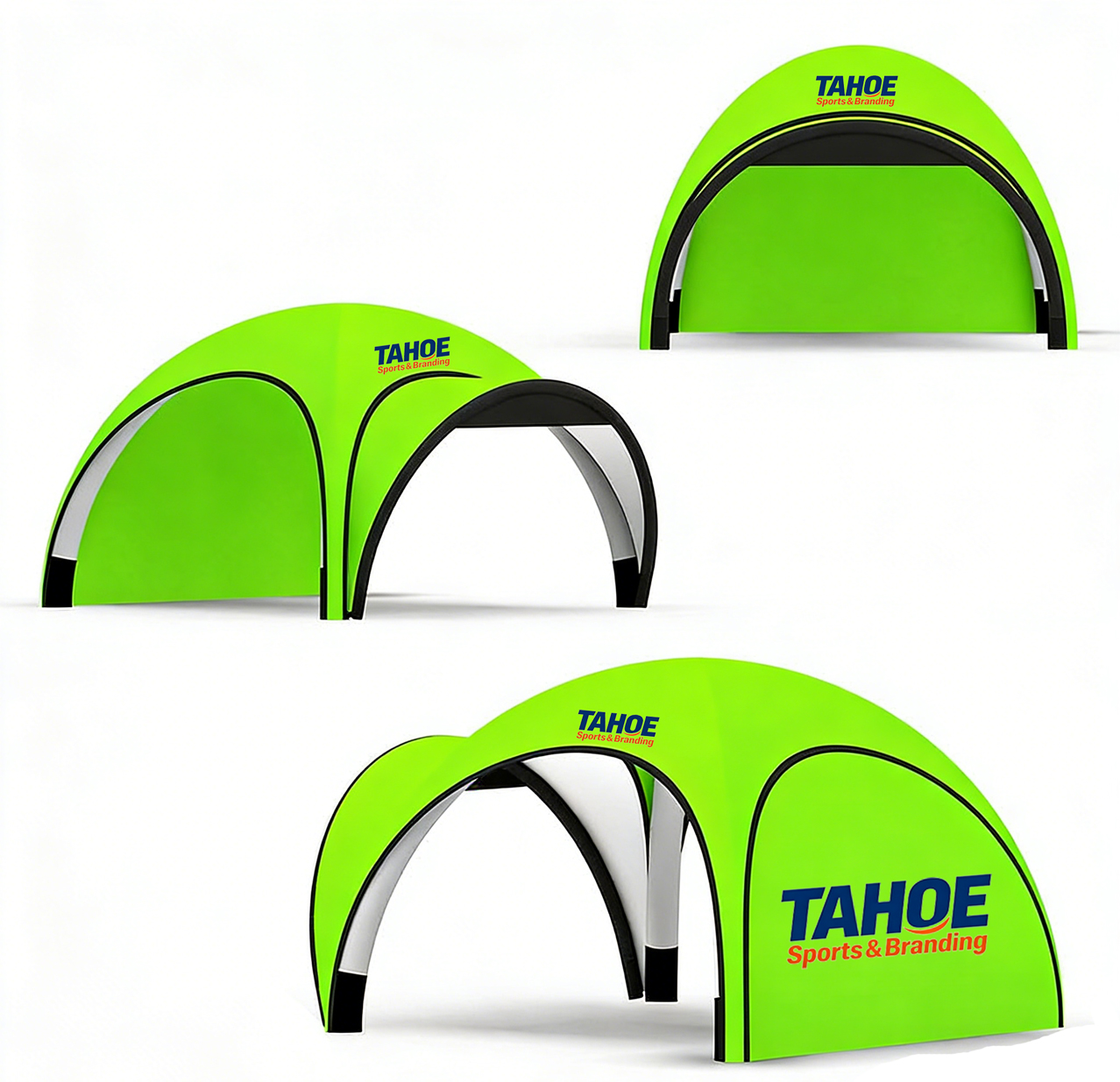 Sealed Air Tent,Airtight Inflatable Tent,Inflatable Spider Tent,Inflatable Spider Tent
