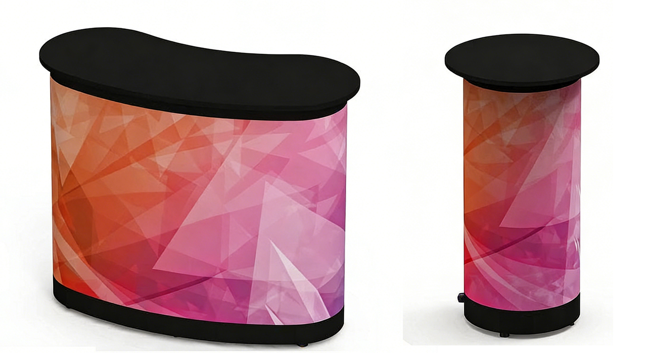 Premium Airtight Event Furniture