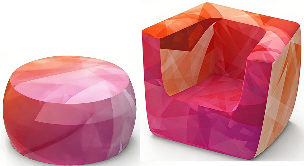 Premium Airtight Event Furniture