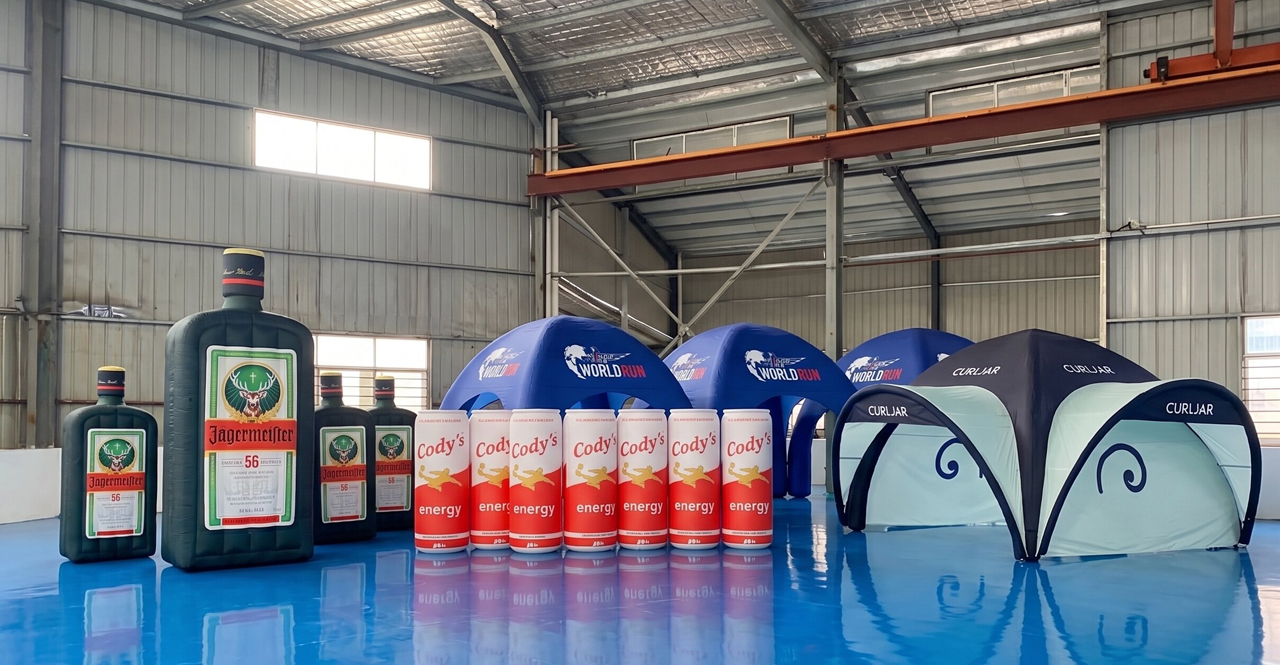 TAHOE Global Industry Co.,Limited,Inflatable Event Tents,Event Branding & Display Solutions TAHOE Global Industry Co.,Limited,Inflatable Event Tents,Event Branding & Display Solutions