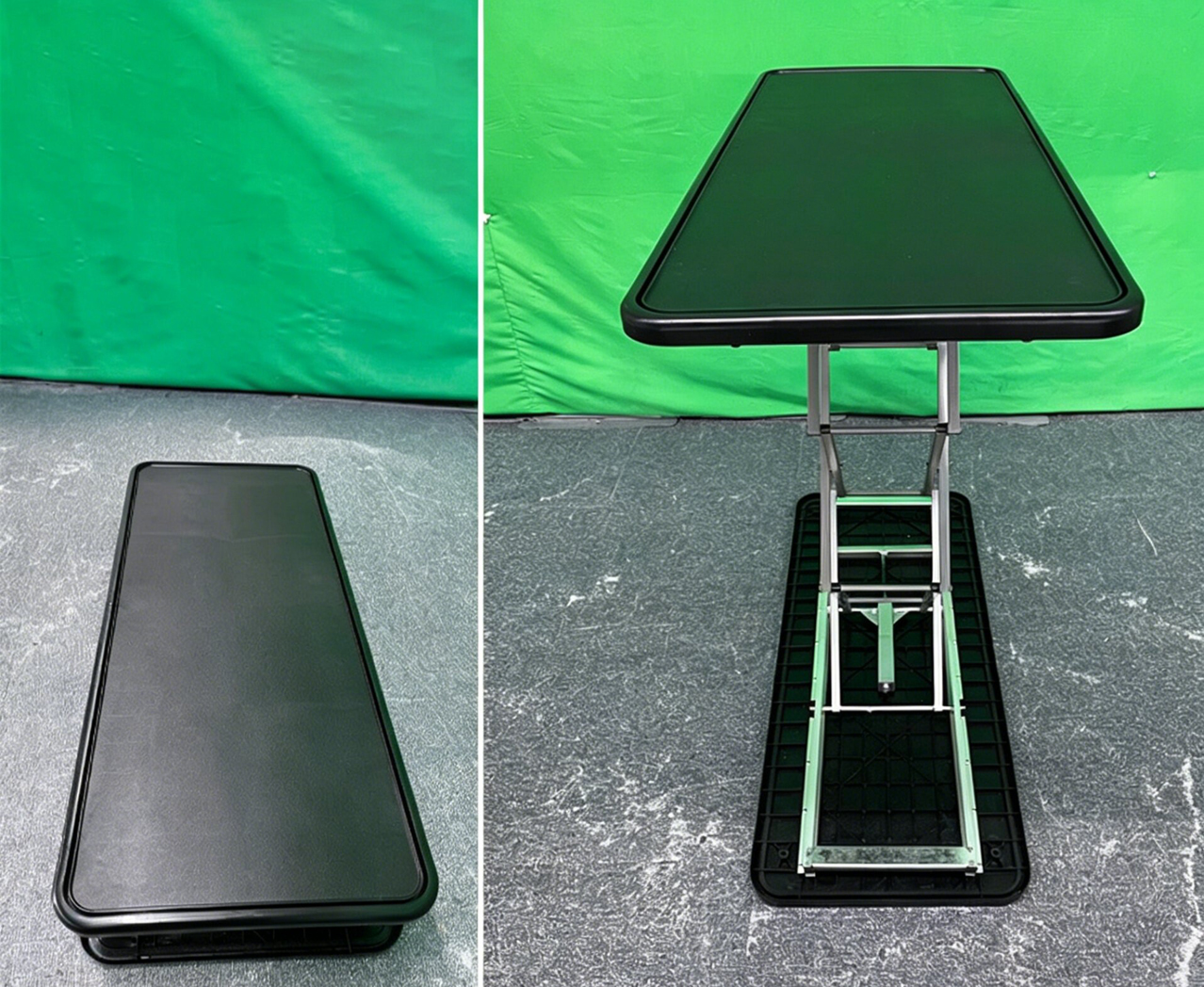 Pro-Lite Pop-Up Display Counters Pro-Lite Pop-Up Display Counters