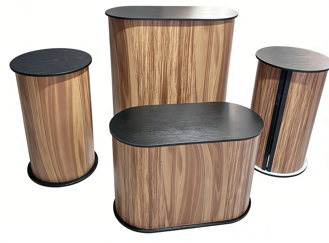 Pro-Lite Modular Display Counters