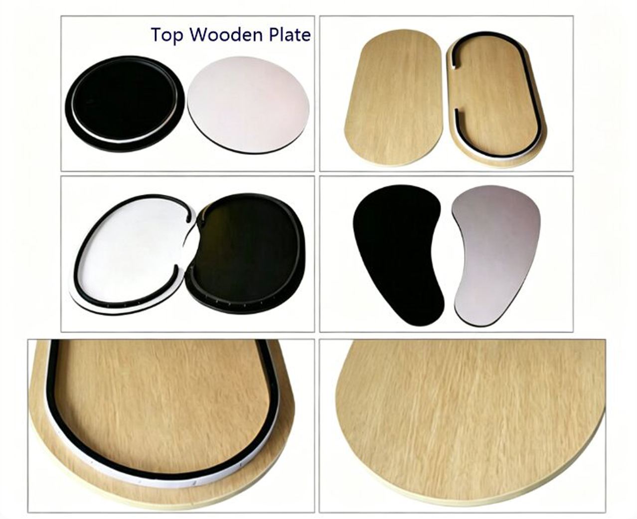 Pro-Lite Modular Display Counters