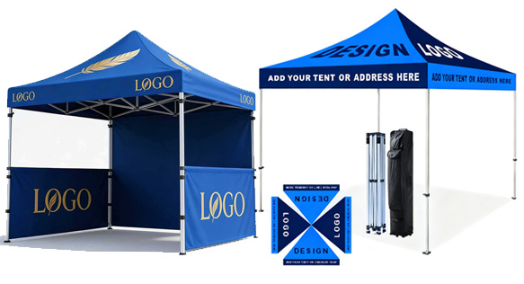 BUDGET POP-UP GAZEBO