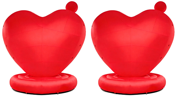 Advertising Inflatables