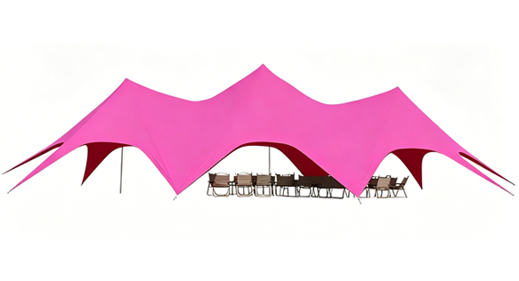 BUDGET POP-UP GAZEBO