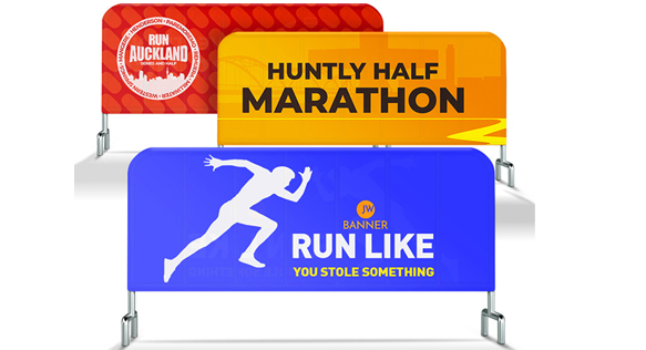 Advertising Banner
