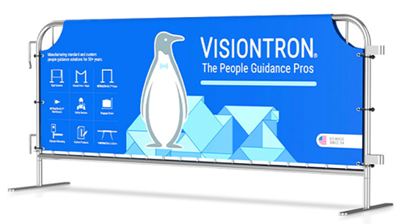 Advertising Banner