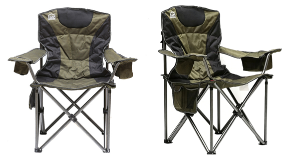 Folding Chair